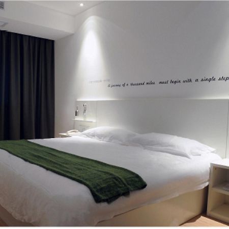 Motel Shenzhen Futian Kou'An Guihua Road Dış mekan fotoğraf