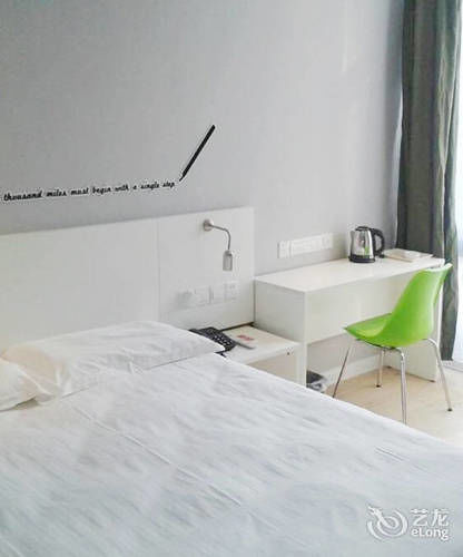 Motel Shenzhen Futian Kou'An Guihua Road Dış mekan fotoğraf