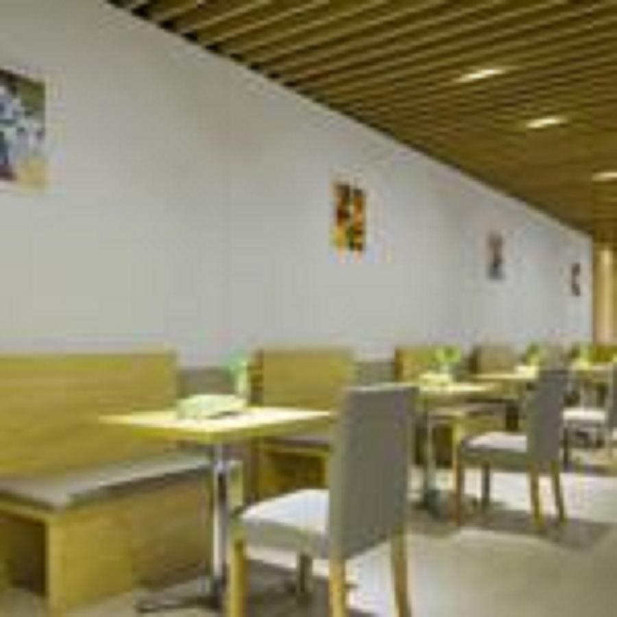 Motel Shenzhen Futian Kou'An Guihua Road Dış mekan fotoğraf